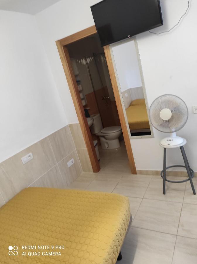 Playa Centro 4 *